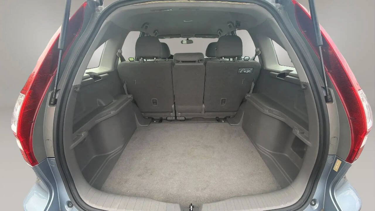Used 2011 Honda CR-V LX image 17