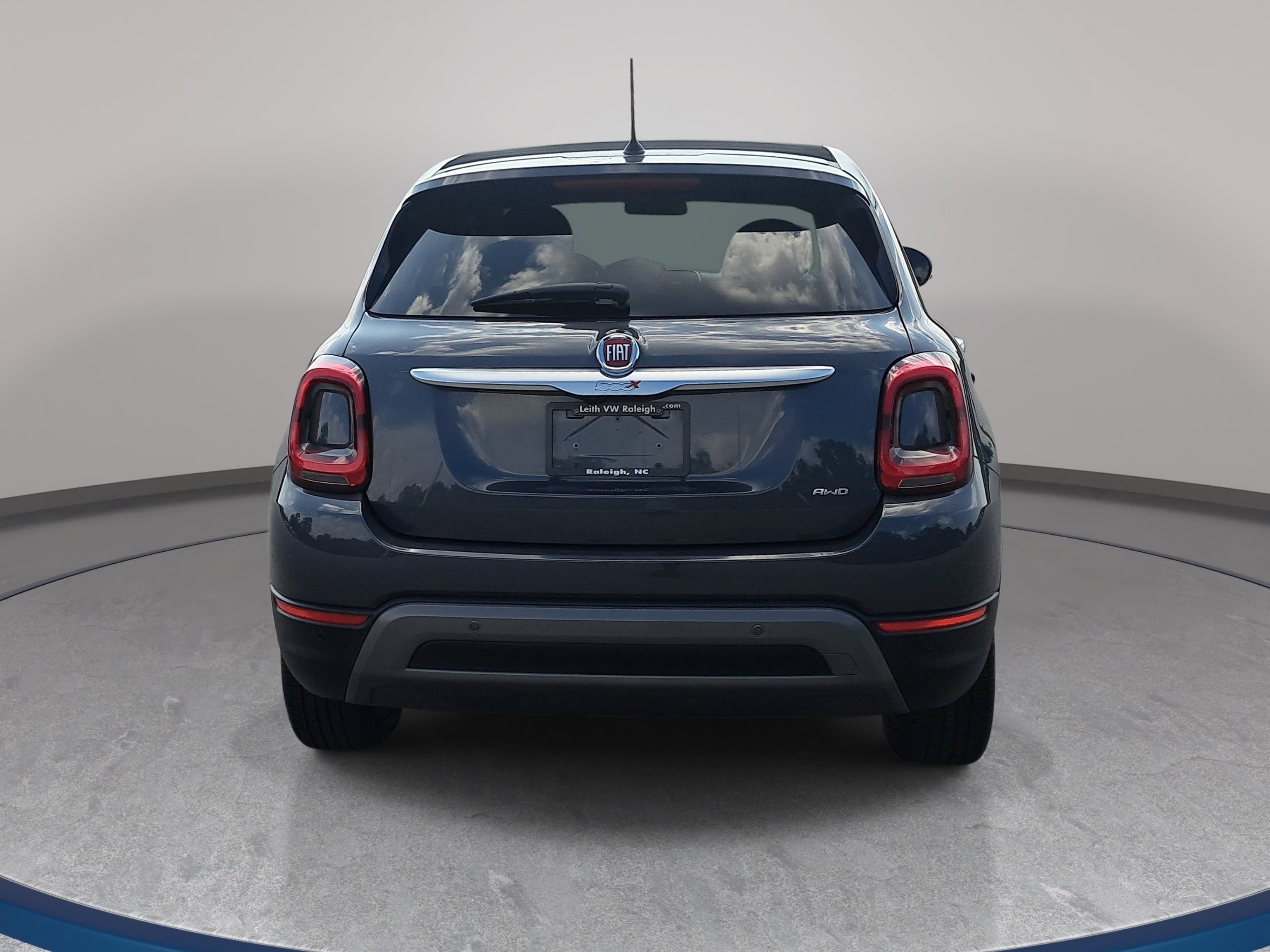 Used 2022 FIAT 500X Trekking w/ Trekking Value Plus Package AWD/4WD image 6