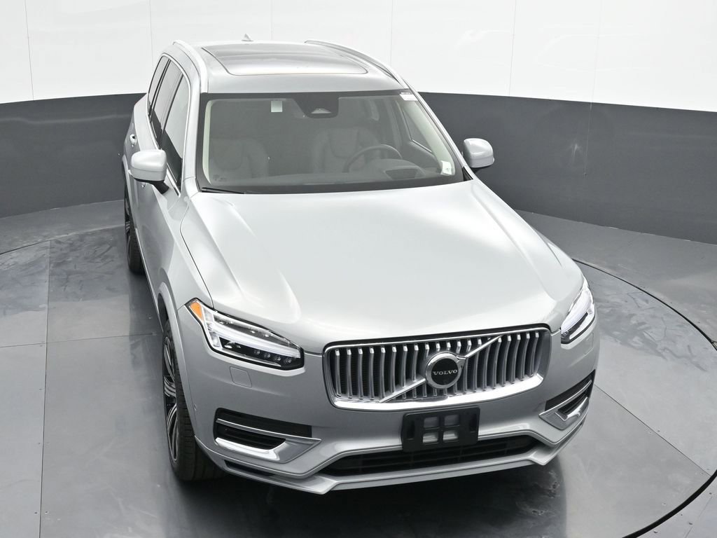 New 2025 Volvo XC90 T8 Ultra w/ Protection Package Premier AWD/4WD image 36