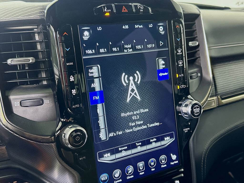 Used 2021 RAM 1500 Limited image 30