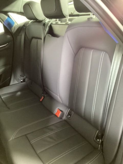 Certified 2025 Audi A3 2.0T Premium w/ Convenience Package image 11
