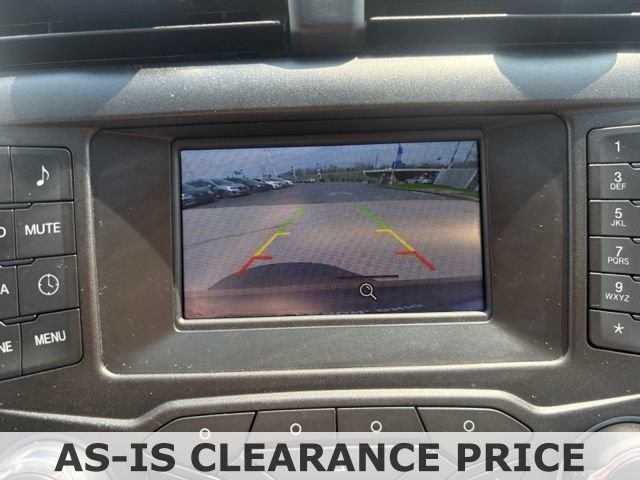 Used 2016 Ford Fusion S w/ Equipment Group 101A FWD image 21