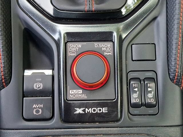 Used 2023 Subaru Forester Sport AWD/4WD image 25