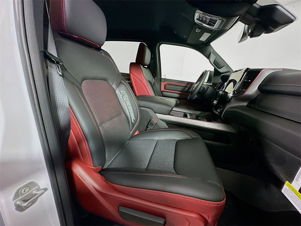 New 2026 RAM 1500 Rebel image 22
