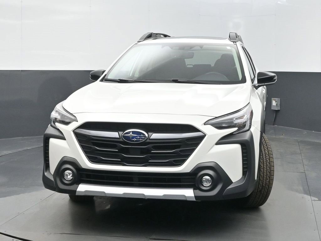 Used 2024 Subaru Outback Limited image 3