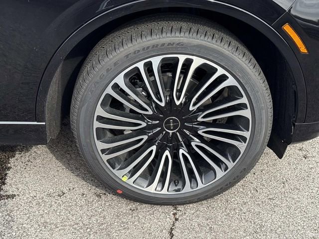 New 2026 Lincoln Aviator Black Label w/ Dynamic Handling Package image 9