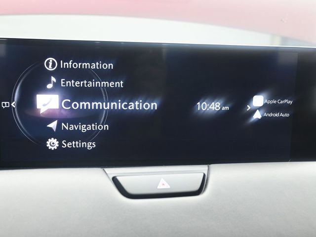 Used 2024 MAZDA CX-90 3.3 Turbo w/ Premium Plus Pkg image 10