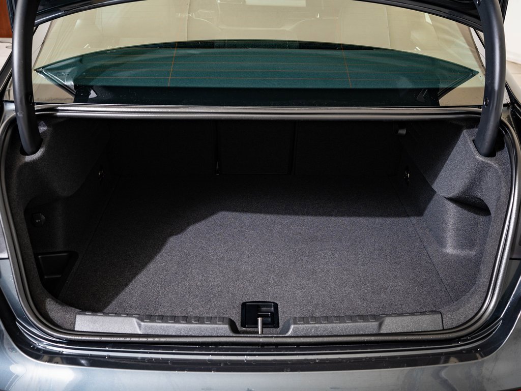 Certified 2025 Audi A3 2.0T Premium image 17