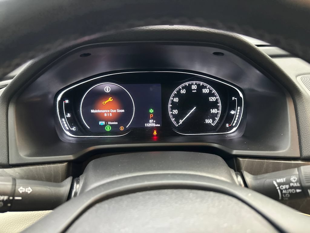 Used 2018 Honda Accord Touring image 28