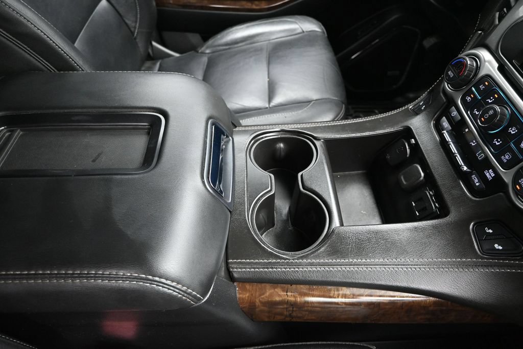 Used 2020 Chevrolet Tahoe LT RWD image 28