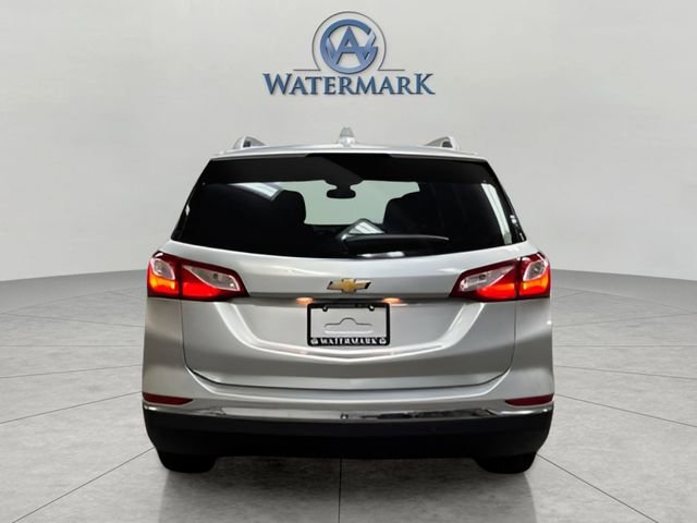 Used 2020 Chevrolet Equinox Premier image 4