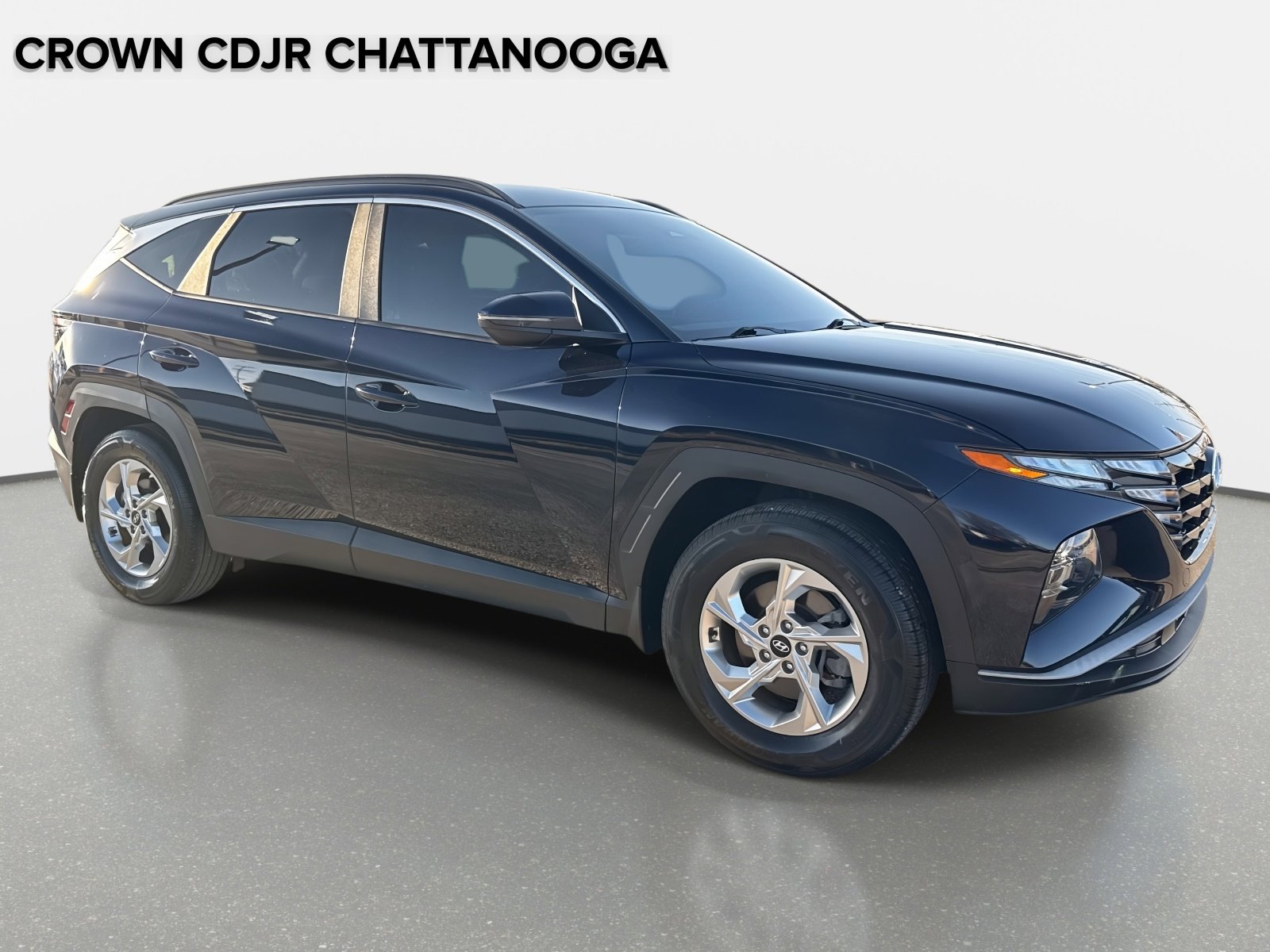 Used 2023 Hyundai Tucson SEL image 2