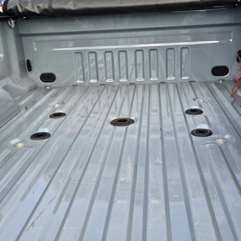 Certified 2024 Ford F350 Limited w/ FX4 Off-Road Package image 15