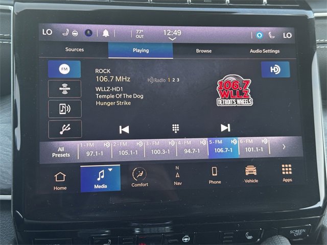 Used 2021 Jeep Grand Cherokee L Limited image 32