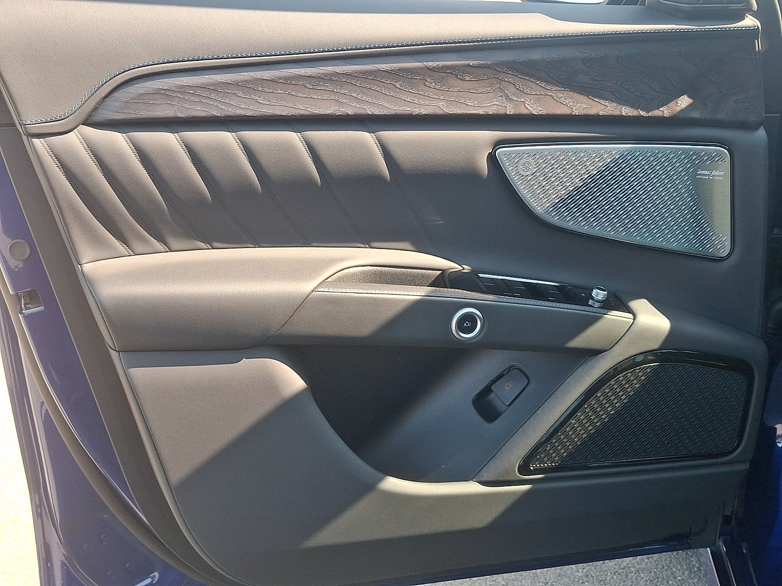 New 2025 Maserati Grecale Modena AWD/4WD image 31
