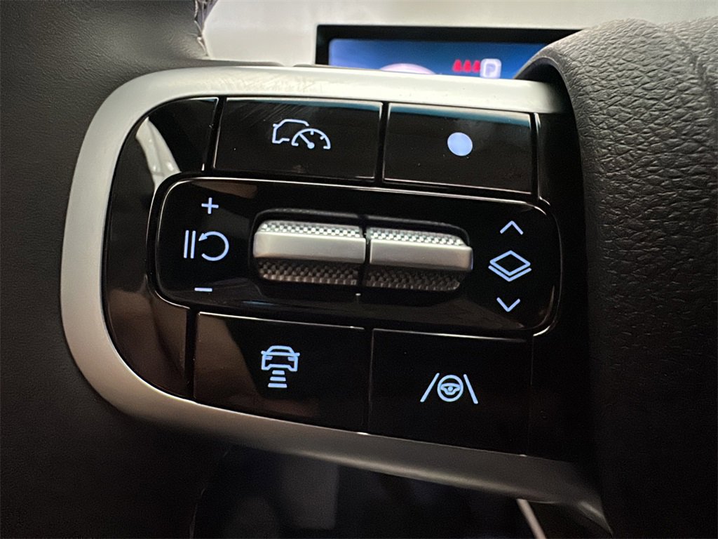 New 2026 Genesis GV70 2.5T Advanced image 20