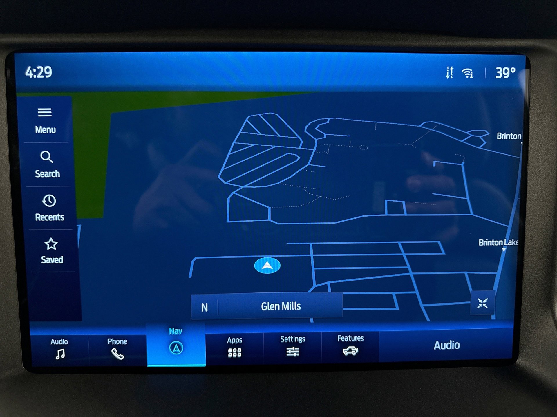 Used 2024 Ford Bronco Badlands image 15