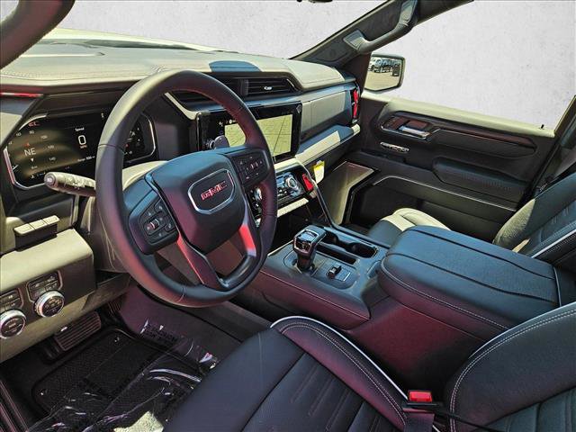 New 2026 GMC Sierra 1500 AT4X AWD/4WD video 3