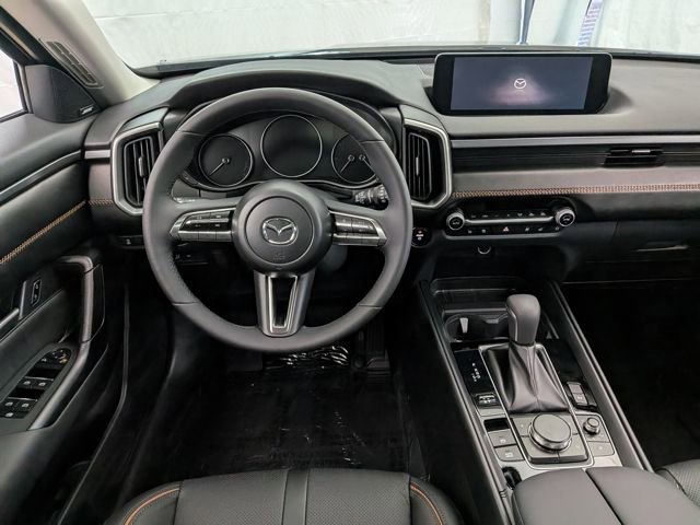 New 2026 MAZDA CX-50 AWD 2.5 Hybrid w/ Weather Package image 21