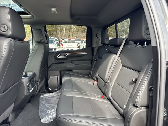 New 2026 GMC Sierra 1500 Denali image 23