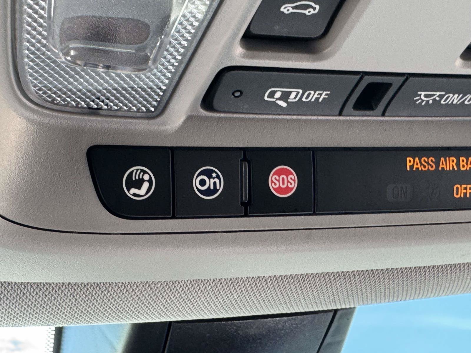 Used 2023 GMC Acadia SLE w/ Driver Convenience Package FWD image 38