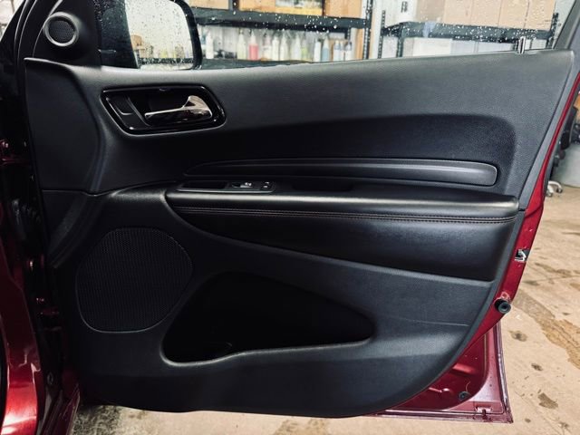 Used 2022 Dodge Durango R/T w/ Blacktop Package image 18