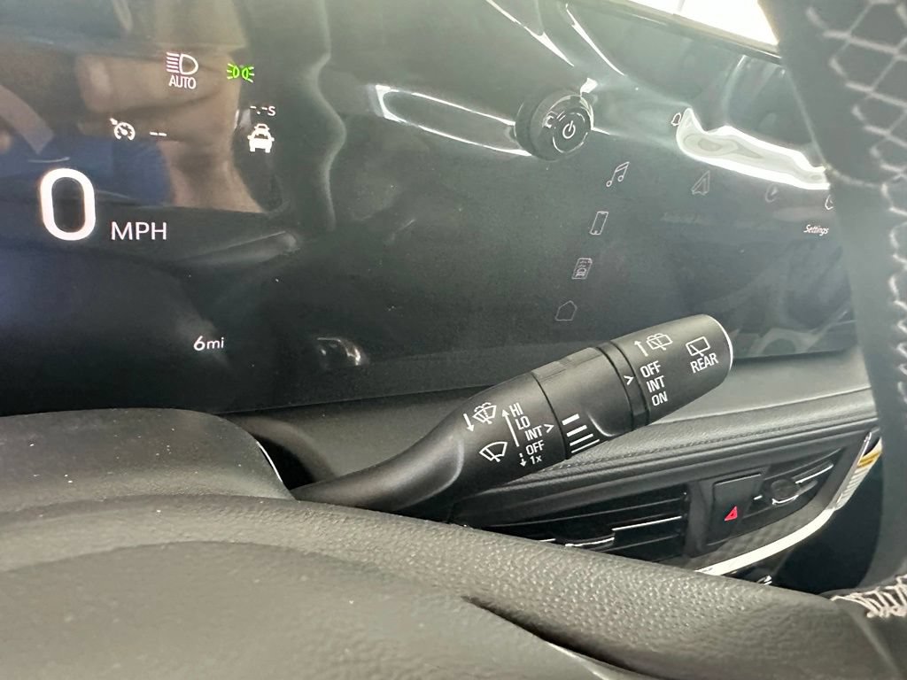 New 2026 Buick Encore GX Preferred w/ Comfort Package FWD image 22
