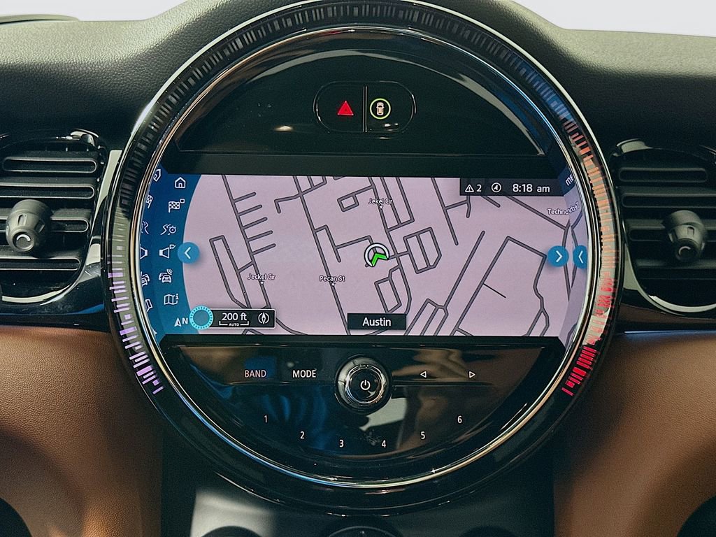 Used 2023 MINI Cooper S FWD image 13