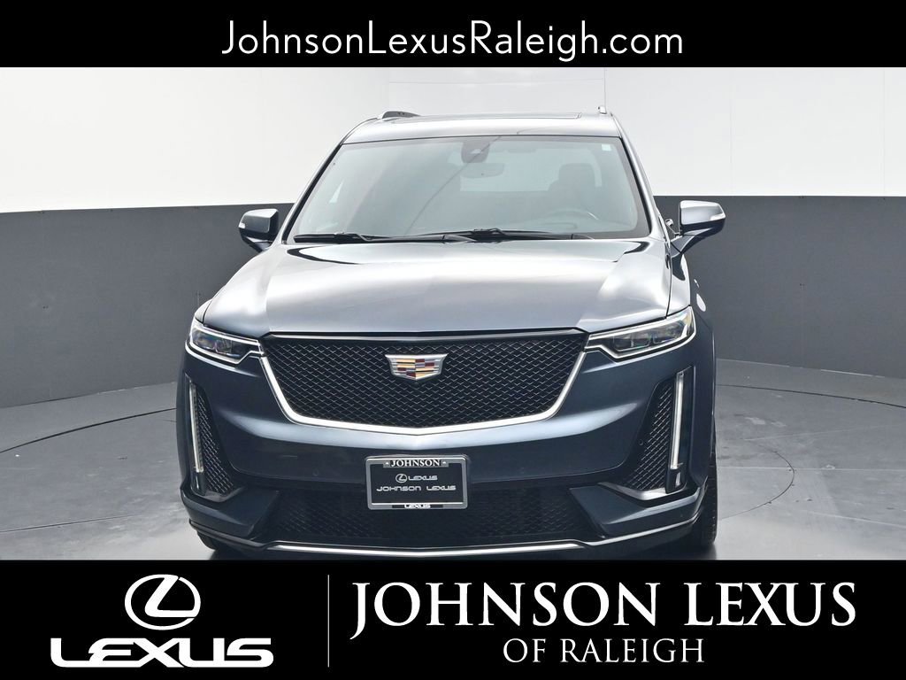 Used 2020 Cadillac XT6 Sport image 4