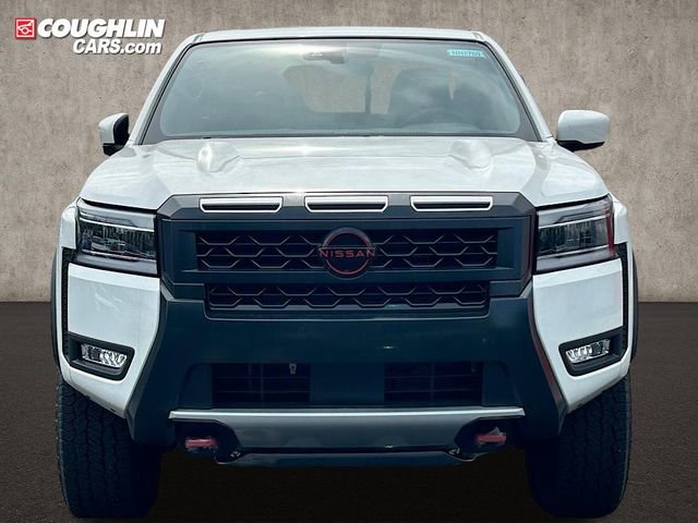 New 2025 Nissan Frontier PRO-4X image 15