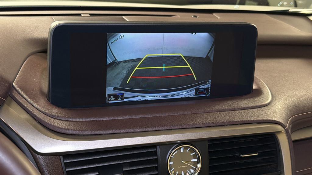 Certified 2020 Lexus RX 350 AWD w/ Premium Package image 24