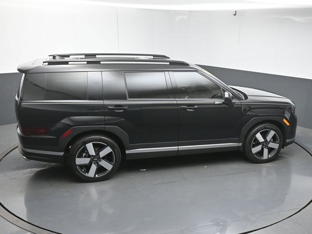 Used 2024 Hyundai Santa Fe Limited image 50
