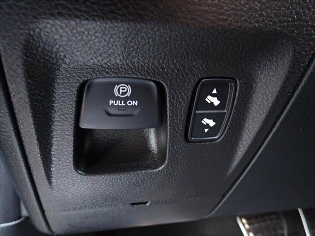 Used 2022 RAM 1500 TRX w/ TRX Level 2 Equipment Group AWD/4WD image 19