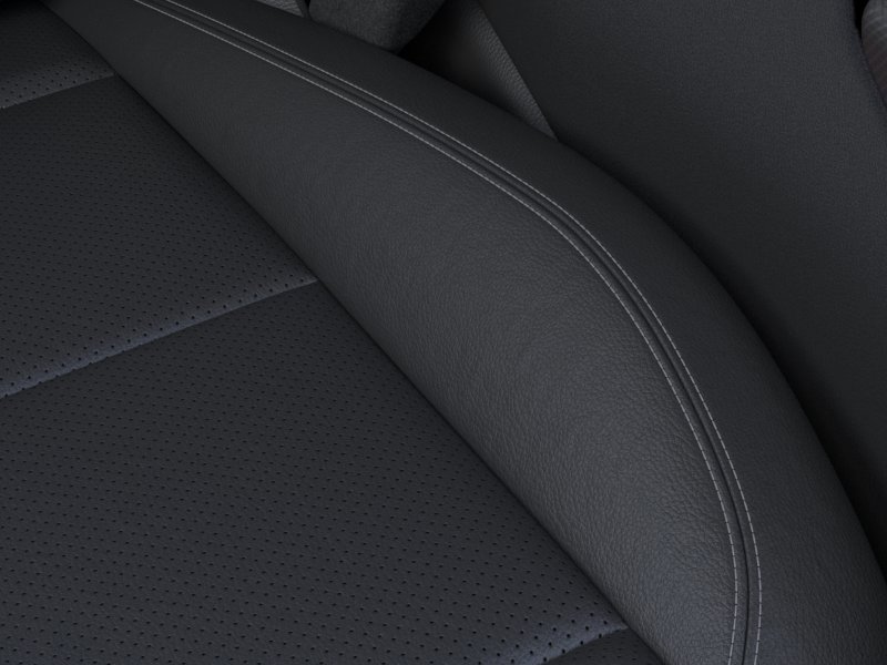 New 2026 Chevrolet Equinox EV LT image 21