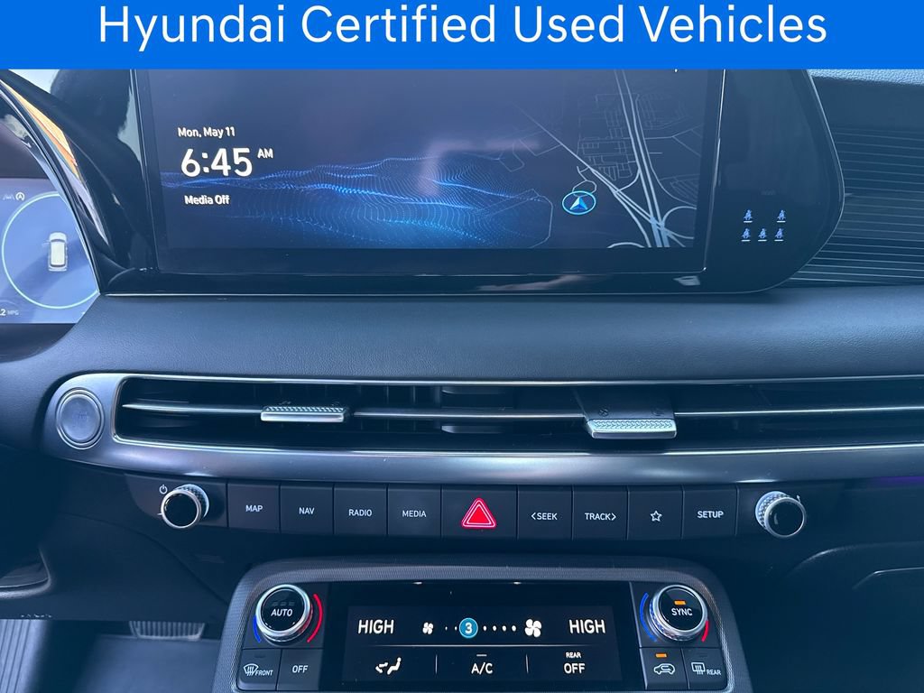 Certified 2024 Hyundai Palisade Calligraphy AWD/4WD image 22