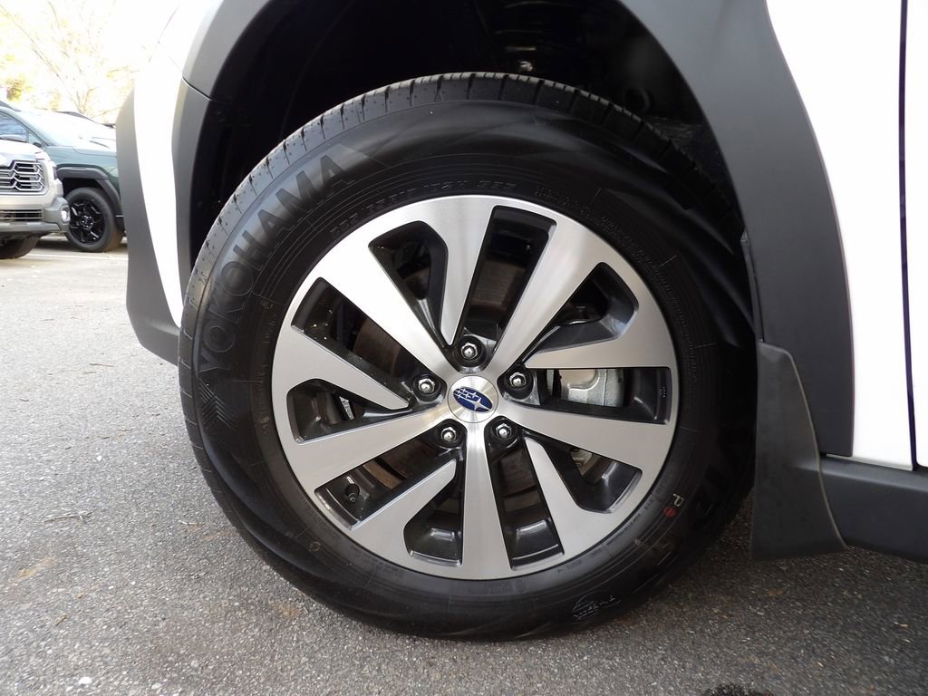 Used 2025 Subaru Outback Premium w/ Popular Package #1 image 29