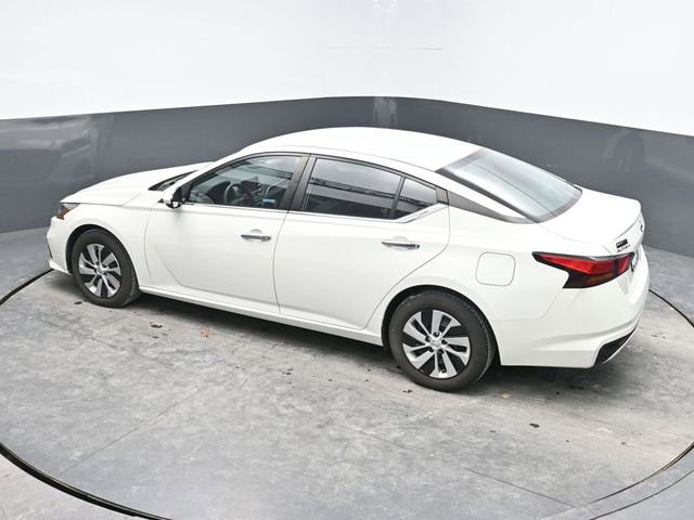 Used 2021 Nissan Altima 2.5 S image 22