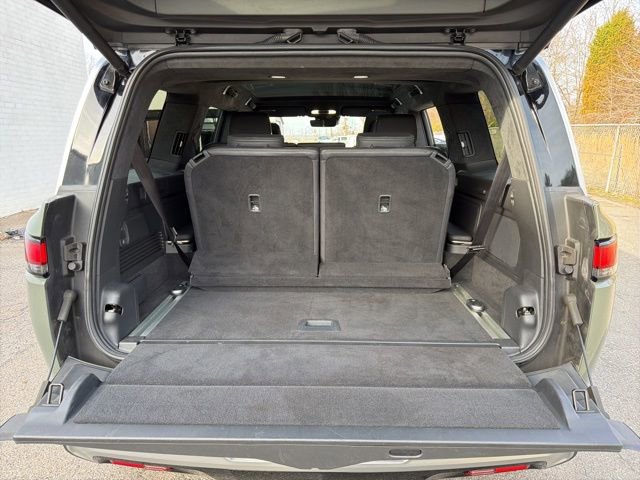 Used 2022 Rivian R1S Launch Edition image 21