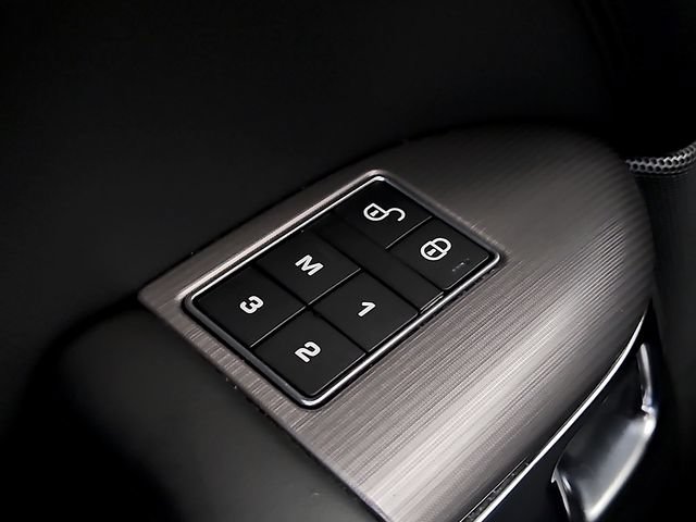 Used 2020 Land Rover Range Rover Sport HSE AWD/4WD image 26