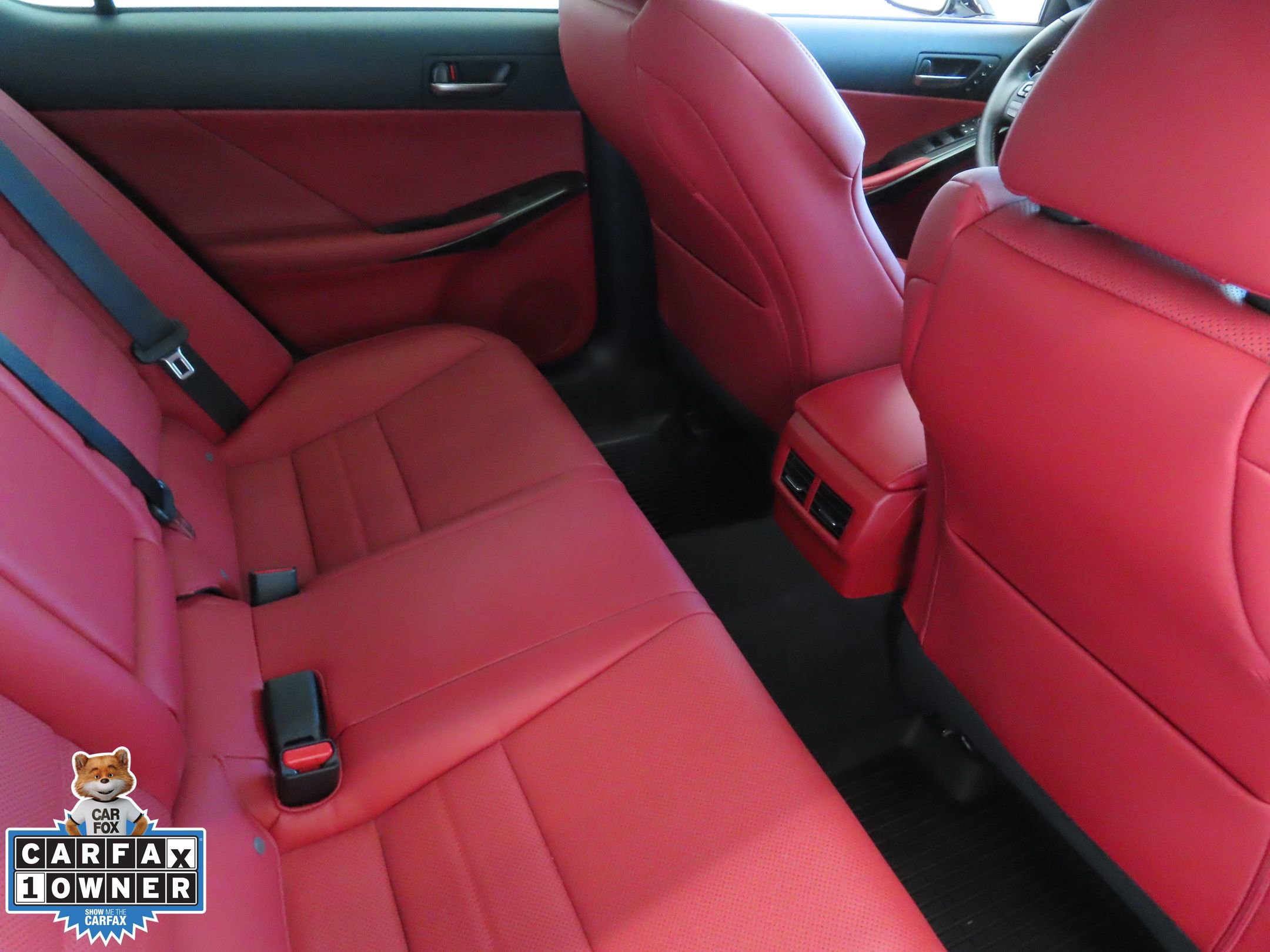 Used 2023 Lexus IS 350 F Sport w/ Memory Package image 26