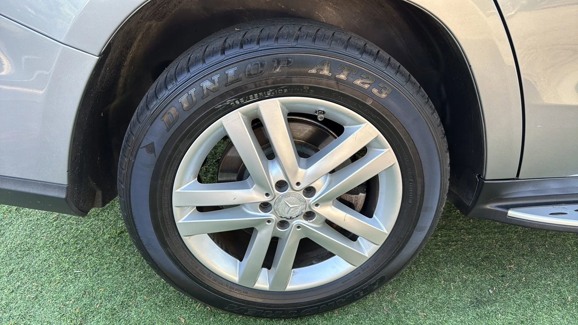 Used 2015 Mercedes-Benz GL 450 4MATIC image 48