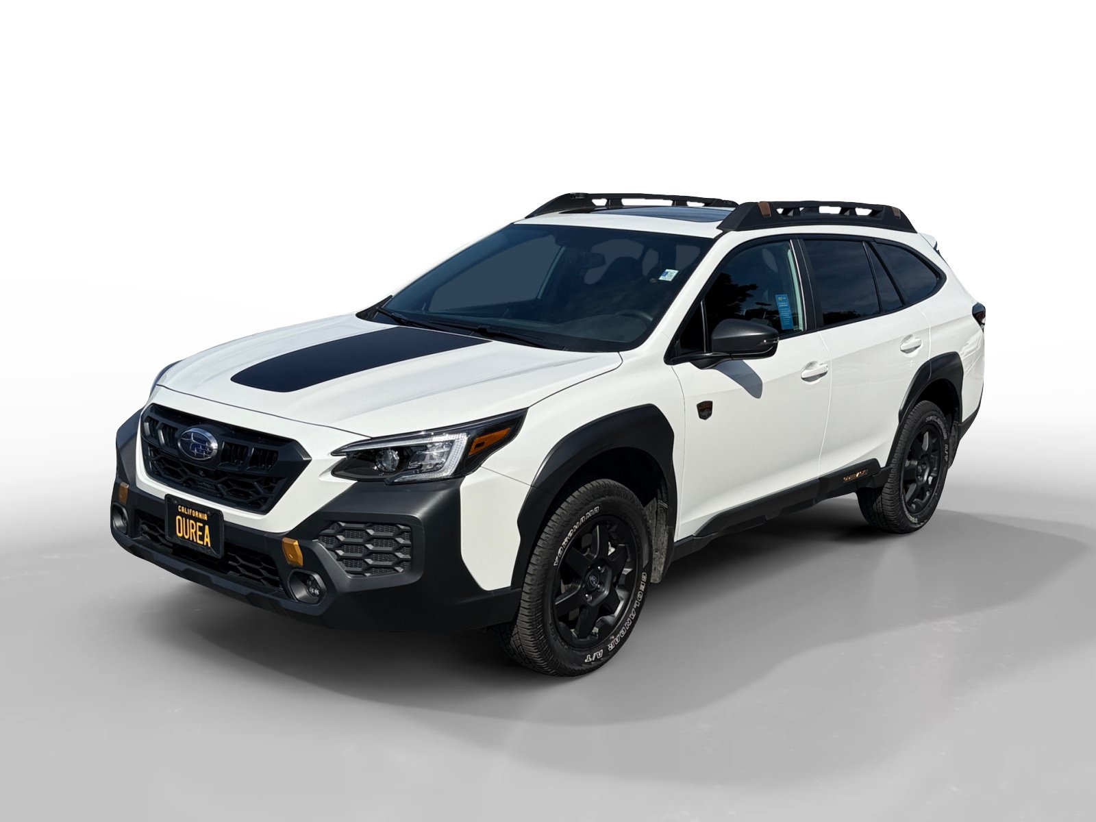 Used 2025 Subaru Outback Wilderness w/ Wilderness Package