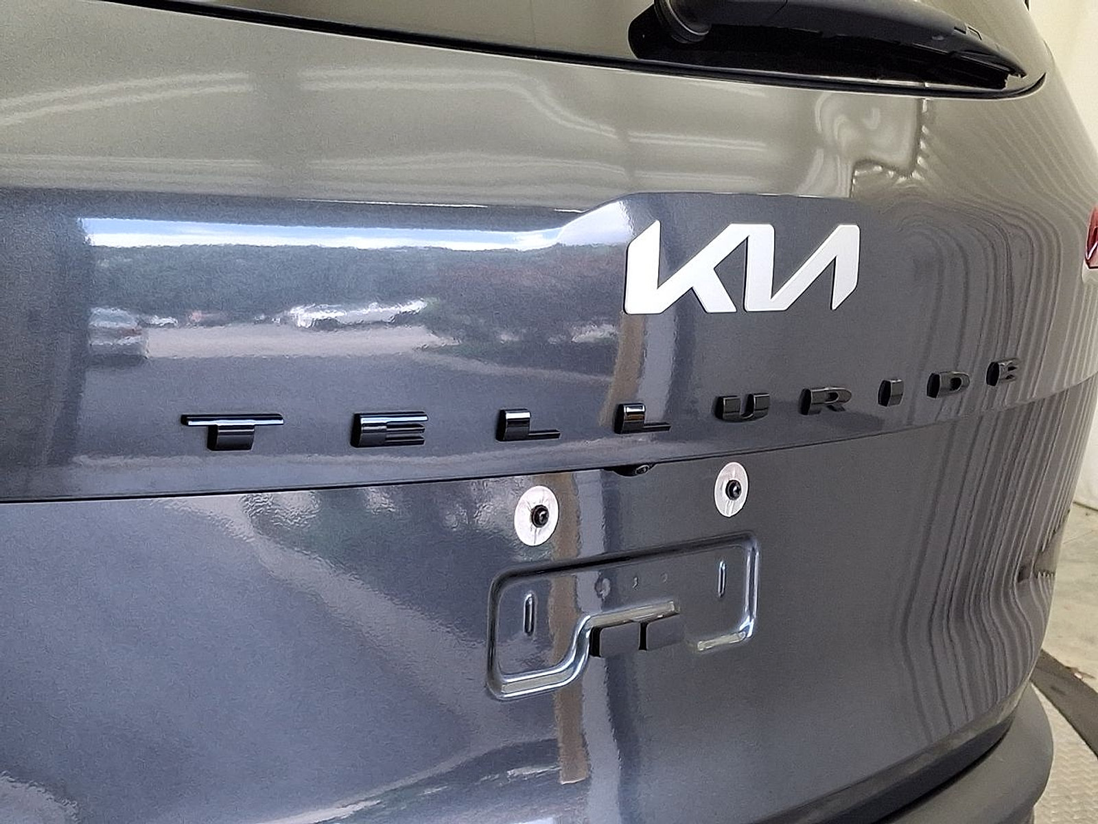 Used 2022 Kia Telluride EX w/ EX Premium Package AWD/4WD image 27