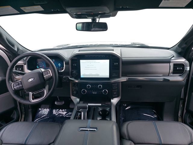Used 2024 Ford F150 Platinum w/ FX4 Off-Road Package image 9
