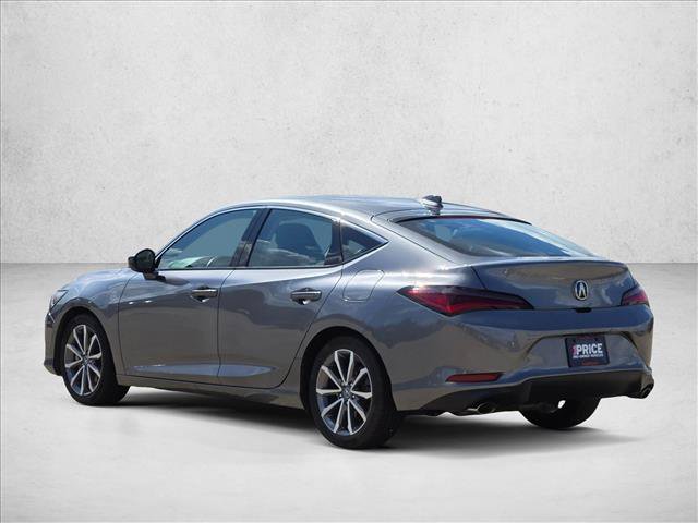 Used 2024 Acura Integra FWD image 7