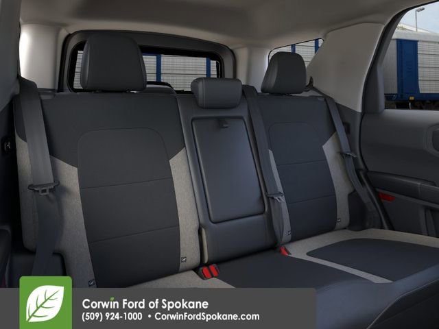 New 2026 Ford Bronco Sport Big Bend AWD/4WD image 11