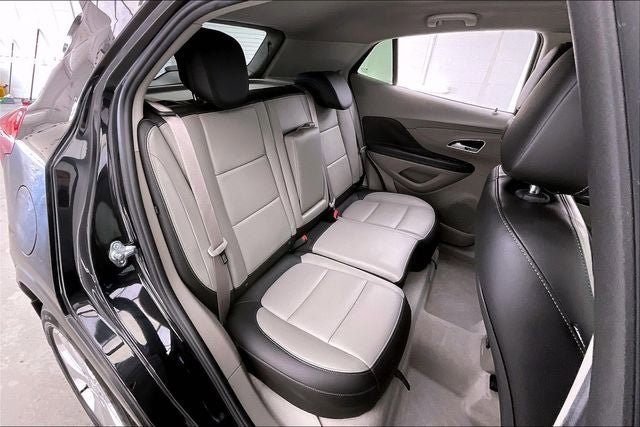 Used 2016 Buick Encore Leather image 18
