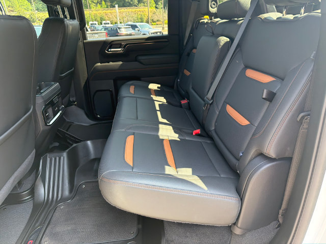 Used 2025 GMC Sierra 2500 AT4 w/ AT4 Premium Plus Package AWD/4WD image 22