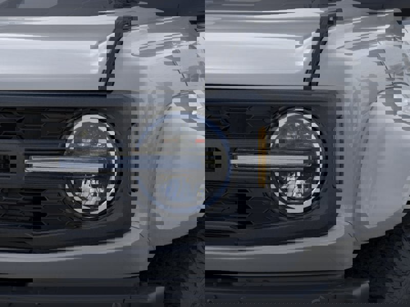 New 2026 Ford Bronco Raptor image 20