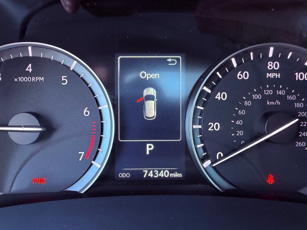 Used 2017 Lexus RX 350 AWD w/ Premium Package image 22